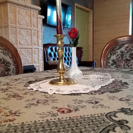 Guest house Sasfeszek Vendeghaz *