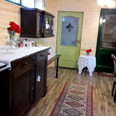 Guest house Sasfeszek Vendeghaz Zirc