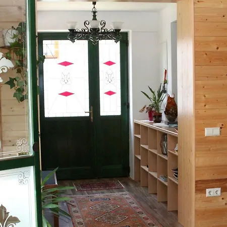Guest house Sasfeszek Vendeghaz Zirc