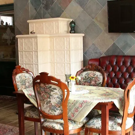 Guest house Sasfeszek Vendeghaz