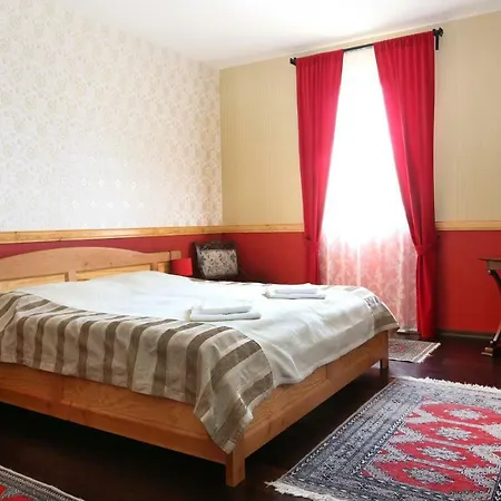 Guest house Sasfeszek Vendeghaz Zirc